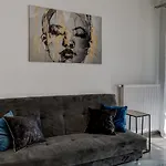 Garbary 104 - Modern Near Old Town - King Bed - Free Parking Apartamento Poznan