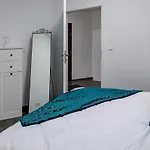 Garbary 104 - Modern Near Old Town - King Bed - Free Parking Poznan